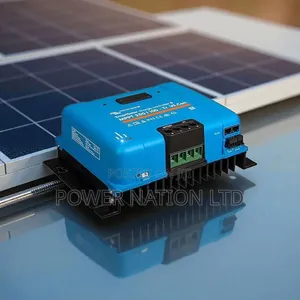 250/100 Tr Victron Smart MPPT Solar Charge Controller Model504070