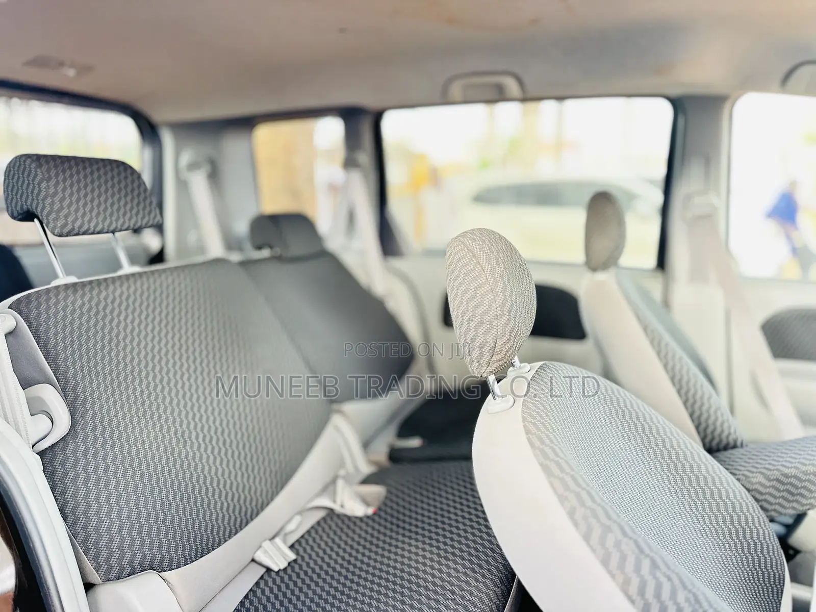 Toyota Sienta 1.5 AWD 2010 Gray
