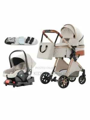 Multipurpose Stroller Sets