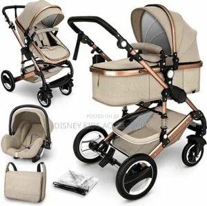 Multipurpose Stroller Sets