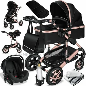 Multipurpose Stroller Sets