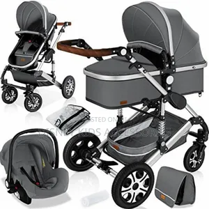 Multipurpose Stroller Sets