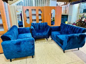 Five Seater Sofa