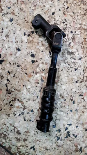 Landcruiser Lc150 Steering Column/ Intermediate Steering Shaft