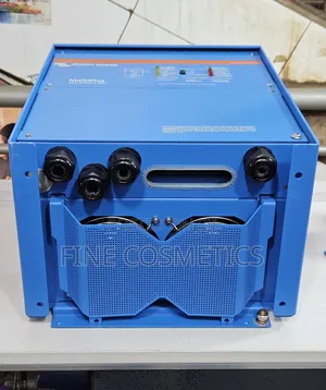 Victron Multiplus 5kva Inverter/Charger 24v 5000va Ups Backup + Solar