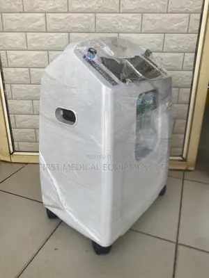 High Quality Oxygen Concentrator- 5 Liters Dual Glow