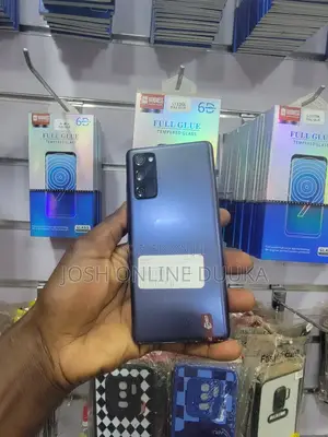 Samsung Galaxy S20 FE 128 GB Blue