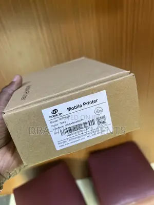 Thermal Mobile Printer