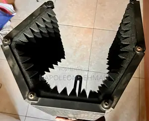 Vocal Booth for Music Recording