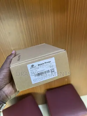 Portable Thermal Printer