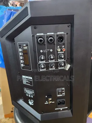 JBL Sound Audio System T802