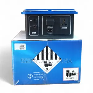 Gking Ao-05- 500w Portable Power Station 1kwh Ups