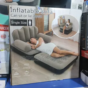 Inflatable Sofa
