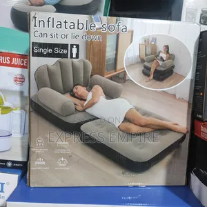 Inflatable Sofa