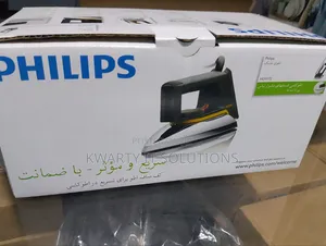 Phillips Flat Iron (Original)