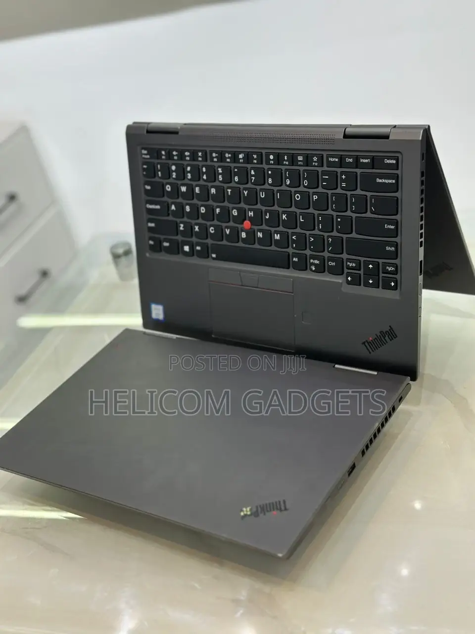 Laptop Lenovo Thinkpad X1 Yoga 16GB Intel Core I5 SSD 512GB