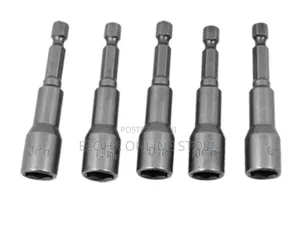 10mm Magnetic Nut Setters