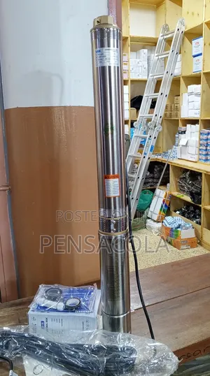 119m (329feet) Submersible Water Pump