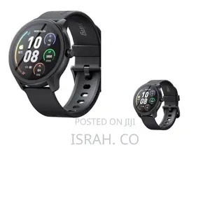 Oraimo Watch 2r Bluetooth Calling Smart Watch 1.39"Hd