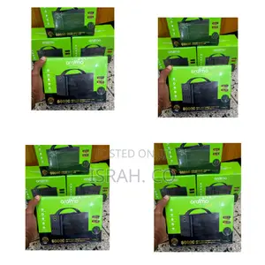Oraimo Powerbox 600 60000mah 22.5w Power Bank
