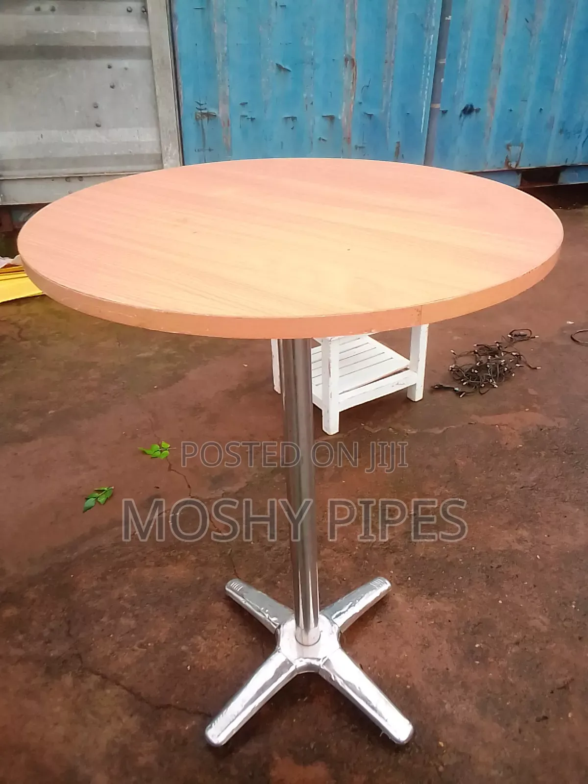Cocktail Tables Adjustable