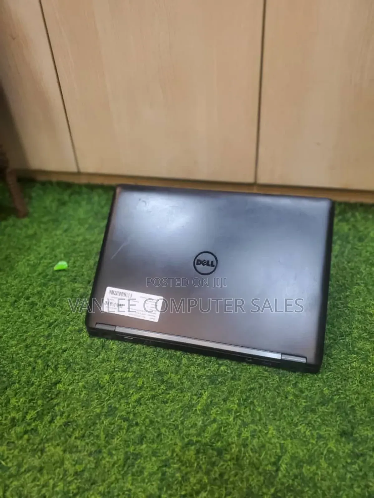 Laptop Dell Latitude E5550 4GB Intel Core I3 SSD 140GB