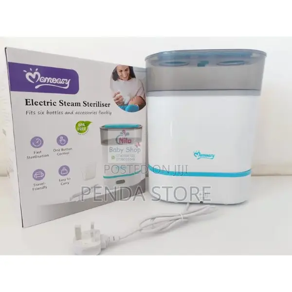 Baby Electric Bottle Warmer – Durable Baby Electric Bottle Warmer