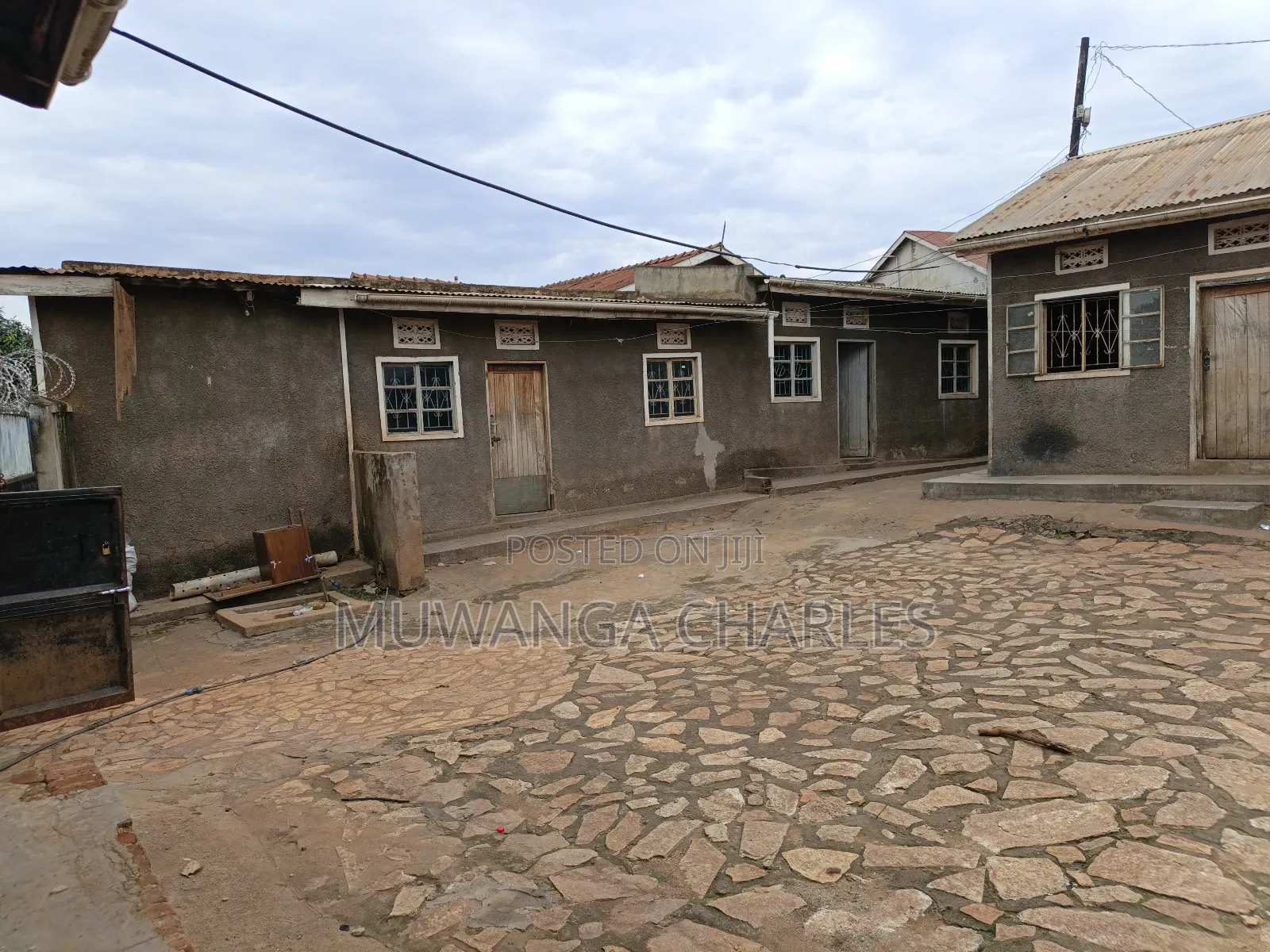 1bdrm Room & Parlour in Fs Properties Ltd, Division A for sale