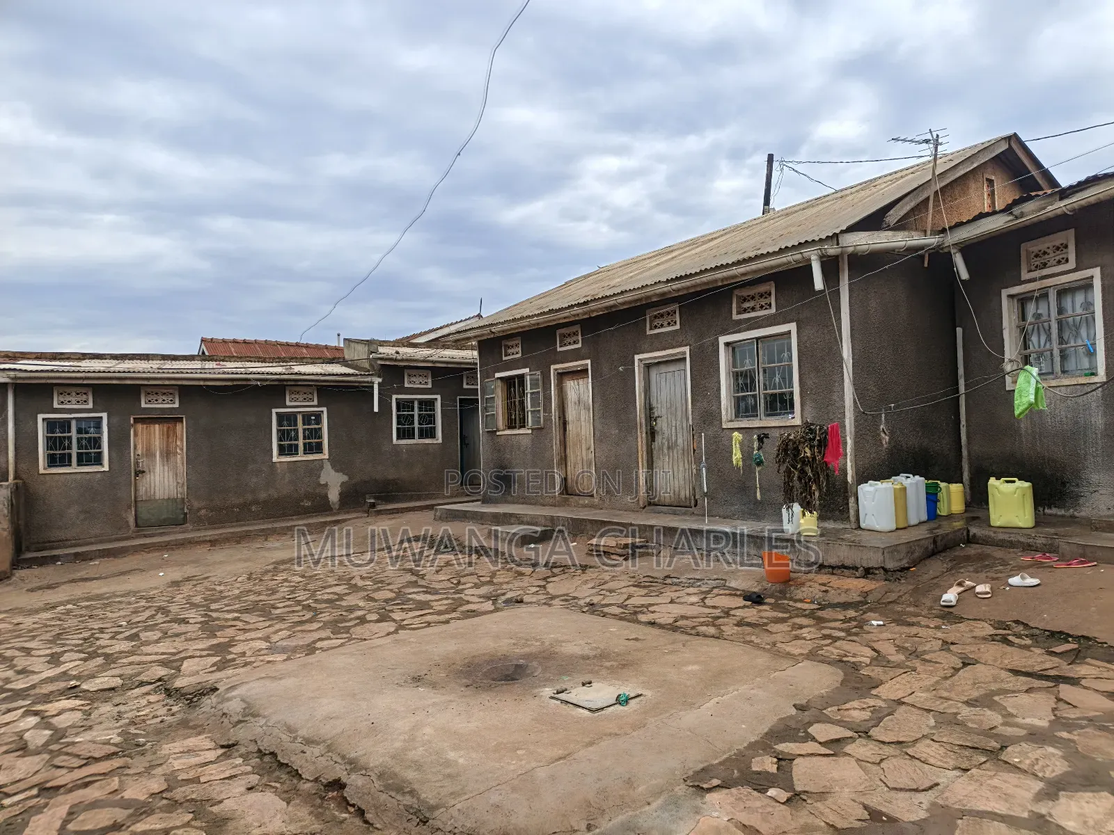 1bdrm Room & Parlour in Fs Properties Ltd, Division A for sale