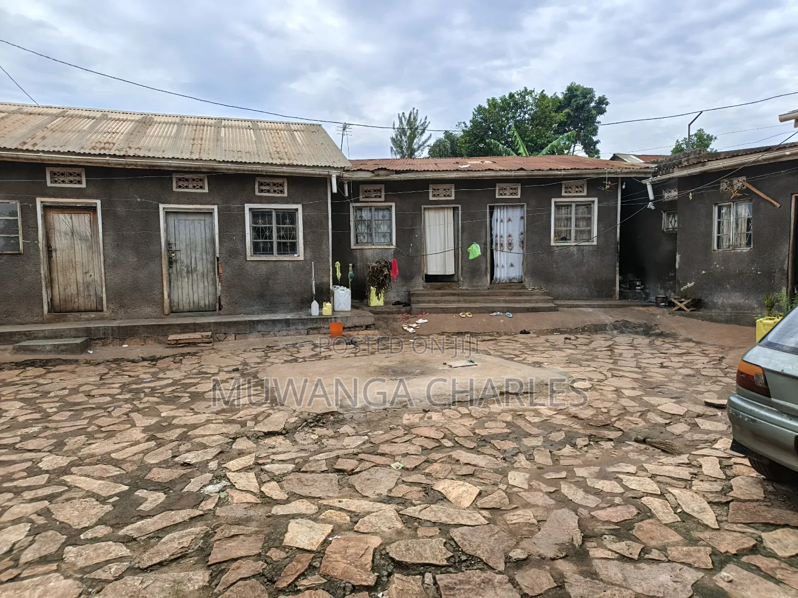 1bdrm Room & Parlour in Fs Properties Ltd, Division A for sale