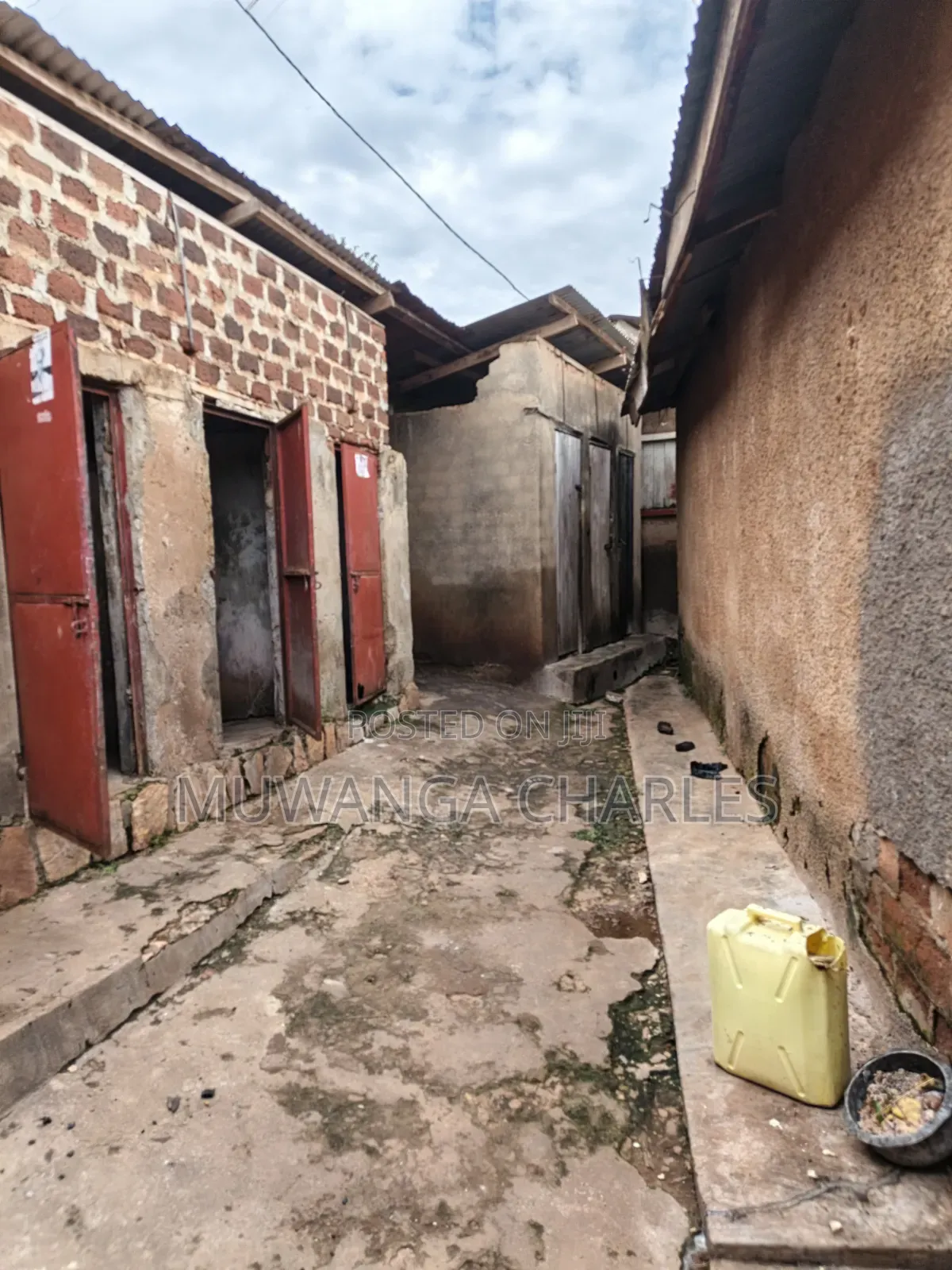 1bdrm Room & Parlour in Fs Properties Ltd, Division A for sale
