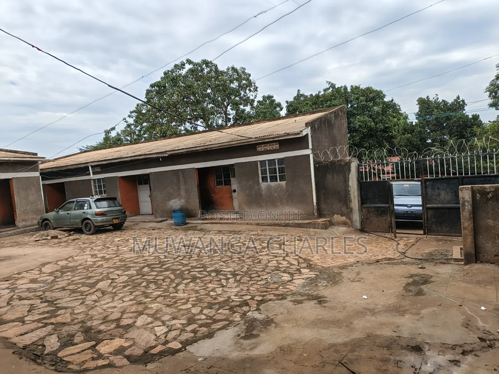 1bdrm Room & Parlour in Fs Properties Ltd, Division A for sale