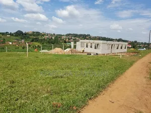 50 * 100 Ft Titled Plots for Sale in Buloba