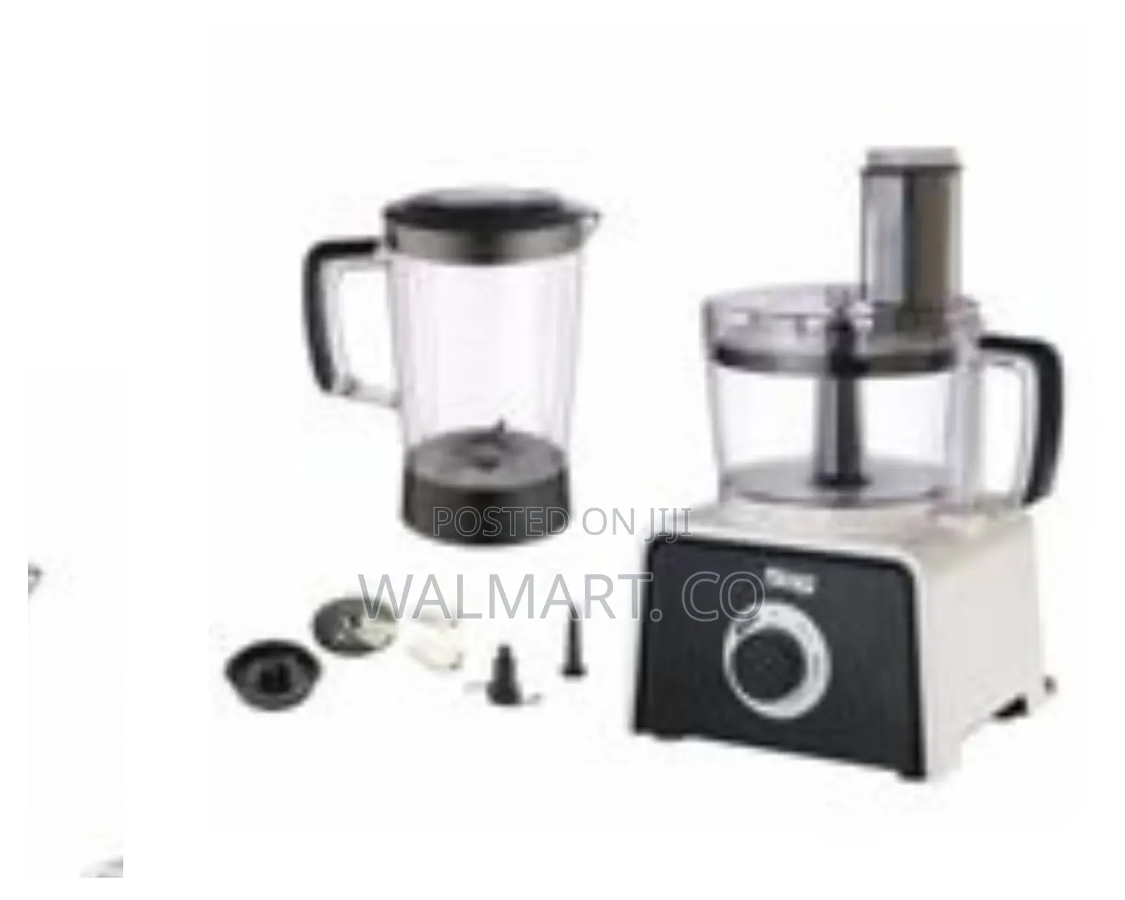 DSP 7 in 1 Salad Maker With Juicer Extractor Blender
