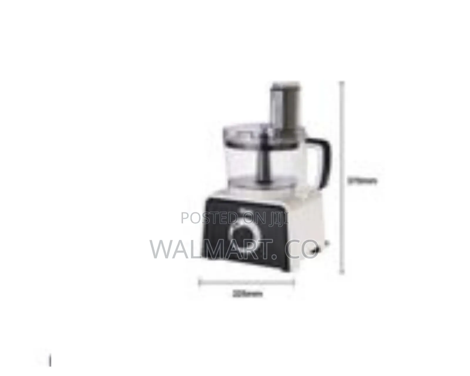 DSP 7 in 1 Salad Maker With Juicer Extractor Blender