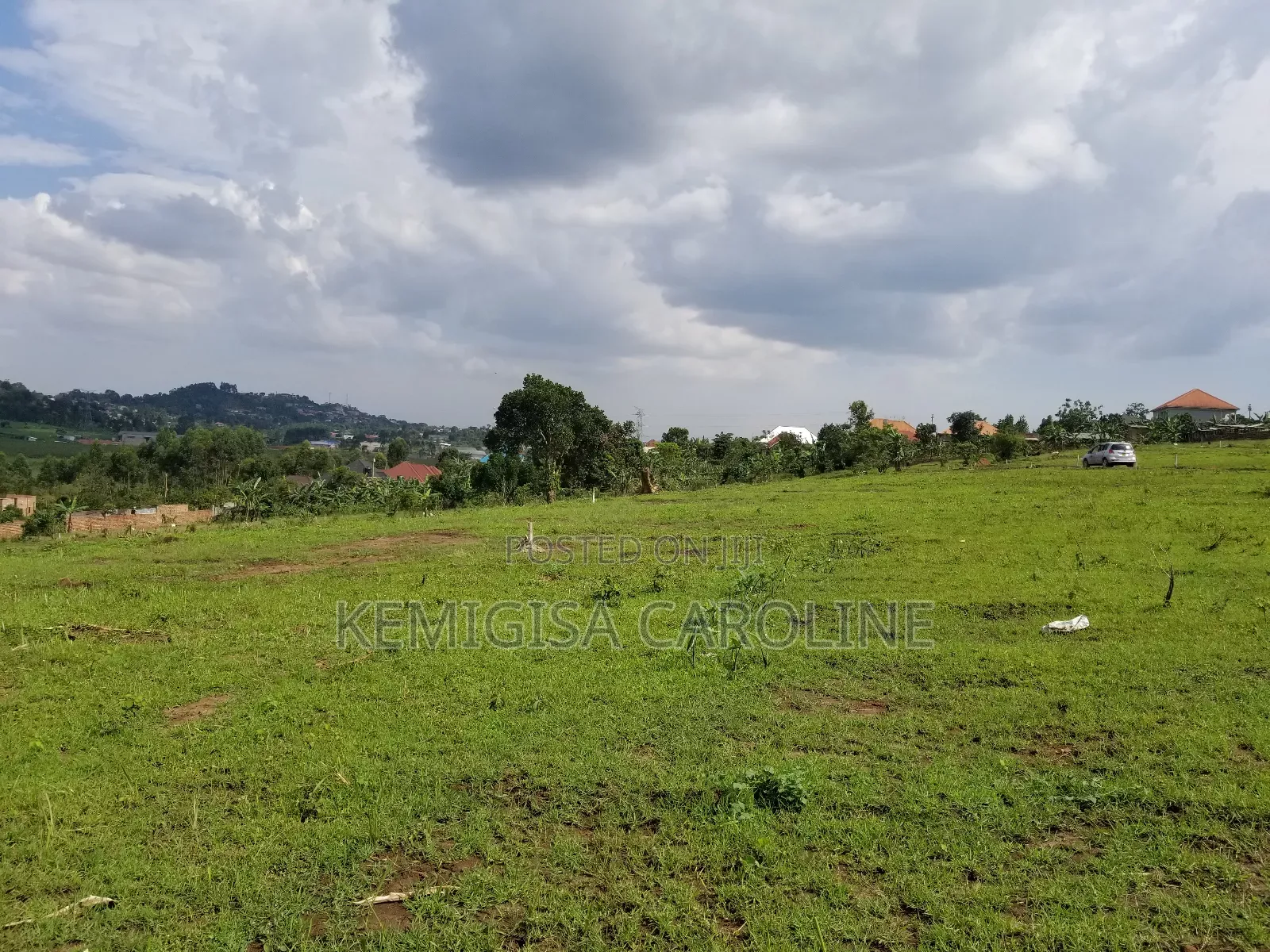 50 * 100 Ft Titled Plots for Sale in Buyala Near Masheda