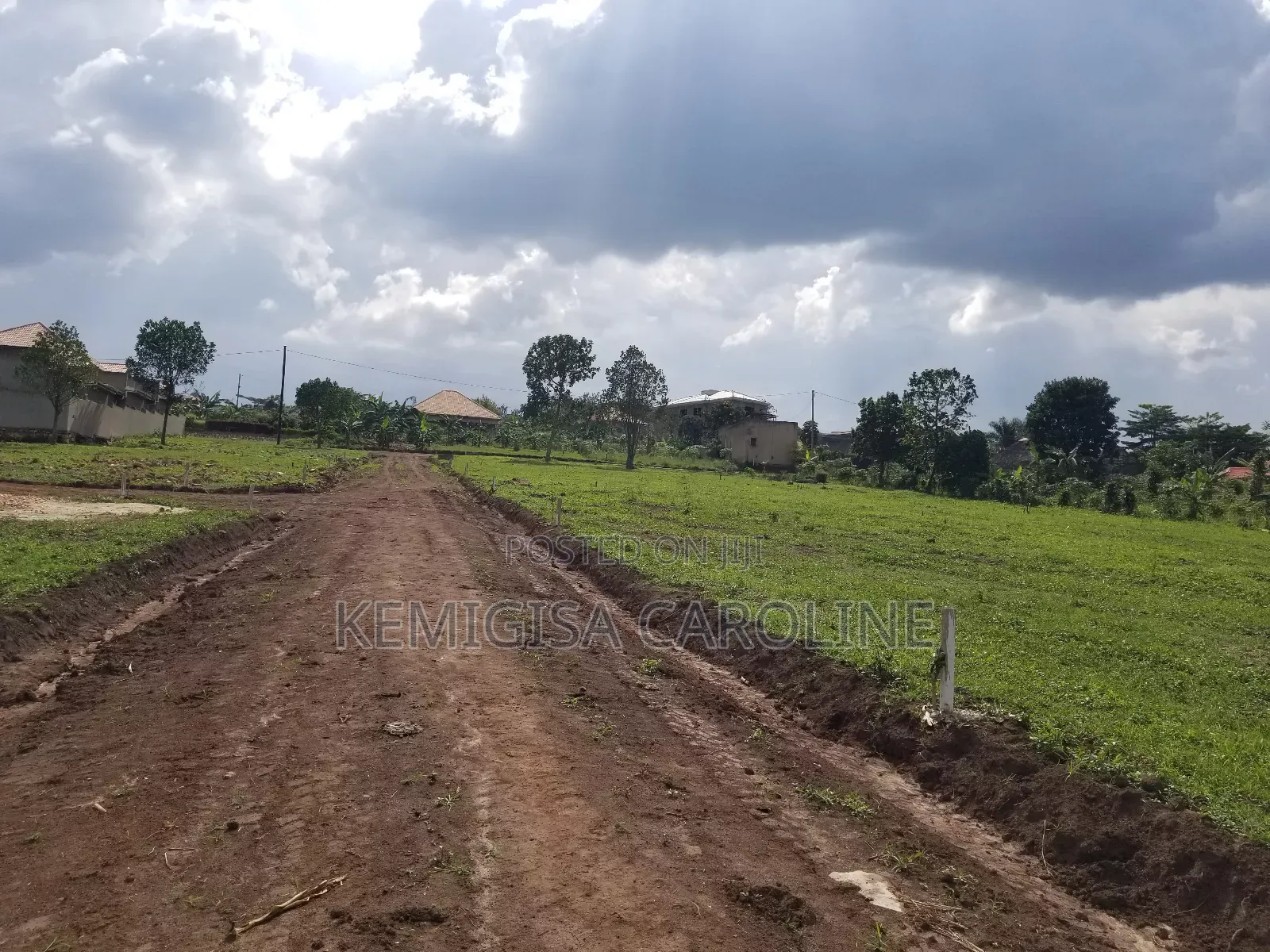 50 * 100 Ft Titled Plots for Sale in Buyala Near Masheda