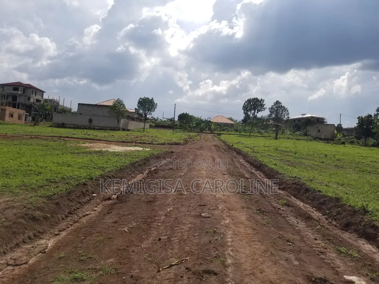 50 * 100 Ft Titled Plots for Sale in Buyala Near Masheda