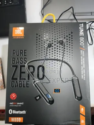 JBL Neck Band