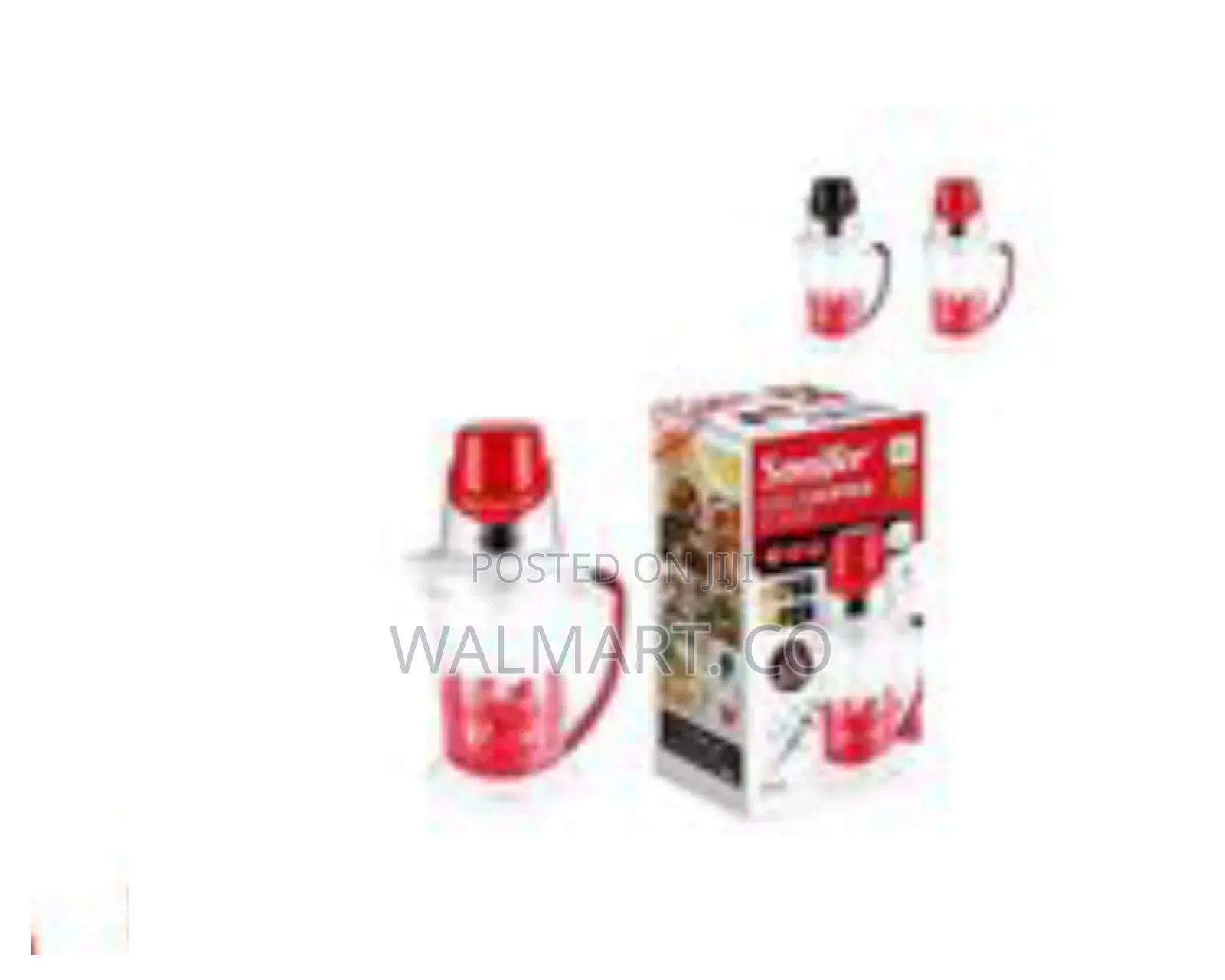 Sonifer 2 Litre Kitchen Machine Food Whisker Onion Cutter