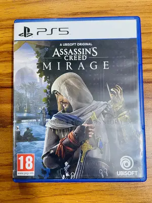 Assassin Creed Mirage