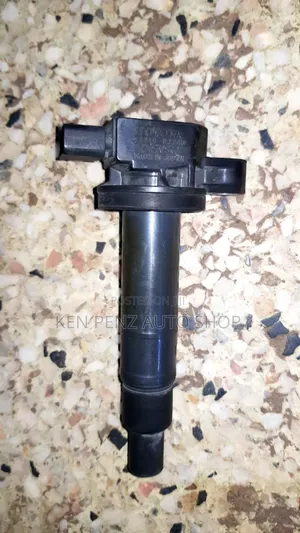 Subaru Trezia and Toyota Ractis 1nz Ignition Coils