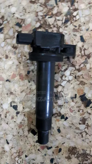 Subaru Trezia and Toyota Ractis 1nz Ignition Coils