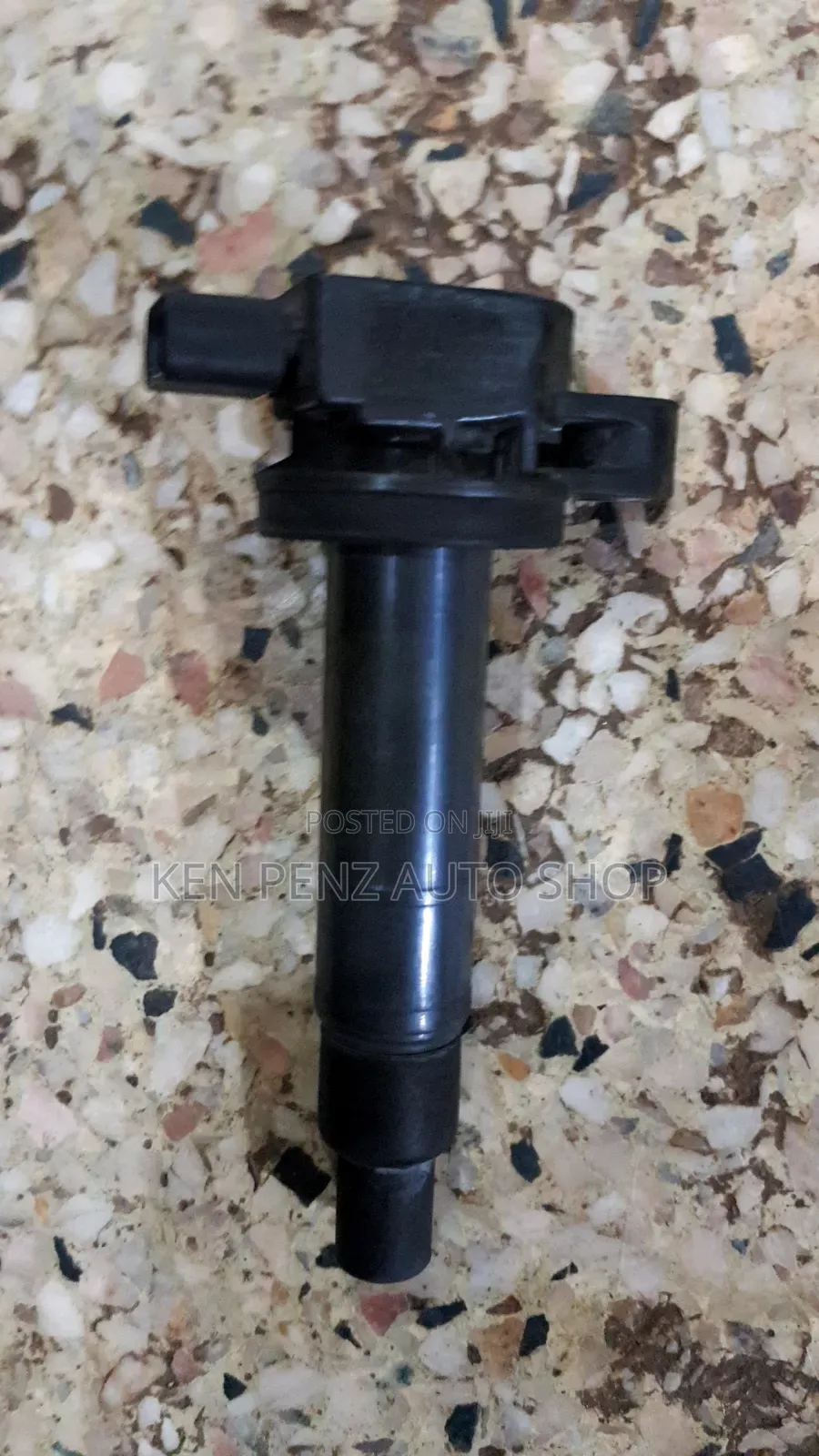 Subaru Trezia and Toyota Ractis 1nz Ignition Coils