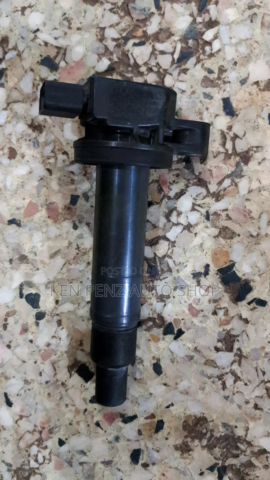 Subaru Trezia and Toyota Ractis 1nz Ignition Coils