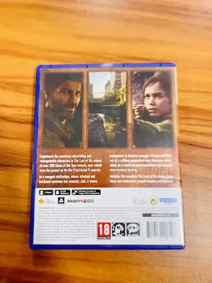 The Last of Us ( Part 1)-Ps5