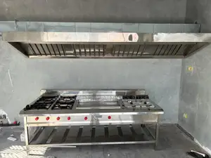 All Set Stainless Steel Kitchen Machine