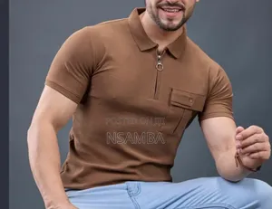Timeless Causal T-Shirts