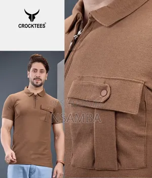 Timeless Causal T-Shirts