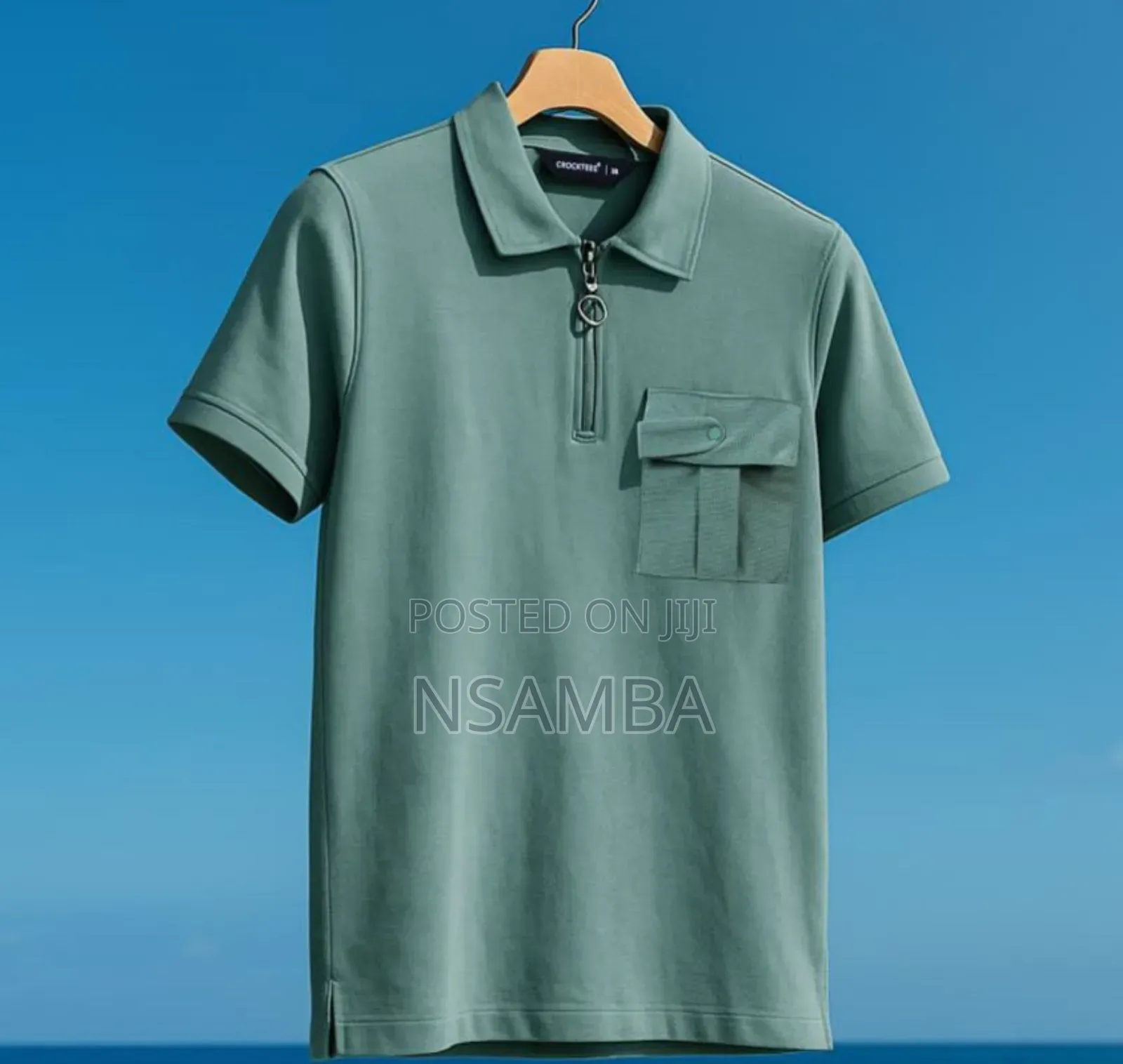 Timeless Causal T-Shirts